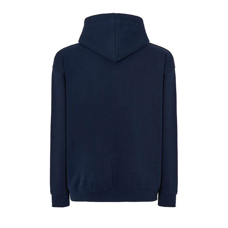 Men’s OVERSIZE hoody sweatshirt for printing